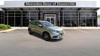 2022 Honda HR-V EX-L