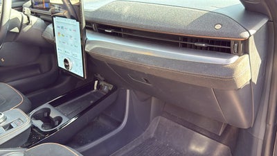 2022 Ford Mustang Mach-E GT