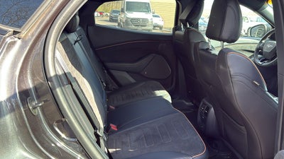 2022 Ford Mustang Mach-E GT