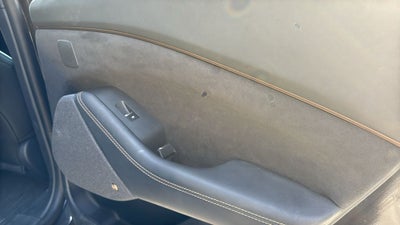 2022 Ford Mustang Mach-E GT