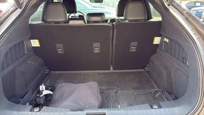 2022 Ford Mustang Mach-E GT