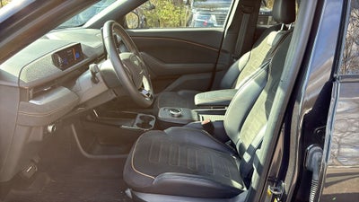 2022 Ford Mustang Mach-E GT