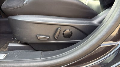 2022 Ford Mustang Mach-E GT