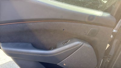 2022 Ford Mustang Mach-E GT