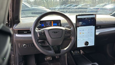 2022 Ford Mustang Mach-E GT