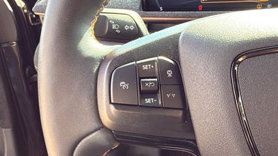 2022 Ford Mustang Mach-E GT