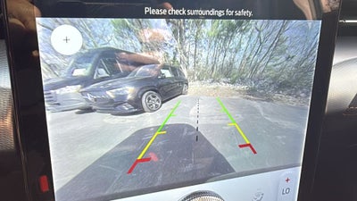 2022 Ford Mustang Mach-E GT