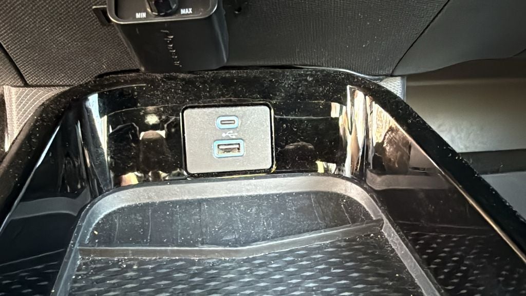 2022 Ford Mustang Mach-E GT