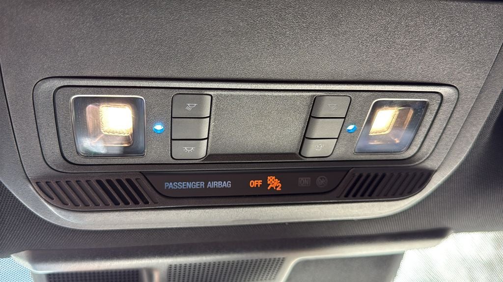 2022 Ford Mustang Mach-E GT