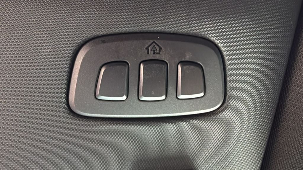 2022 Ford Mustang Mach-E GT