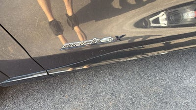 2022 Ford Mustang Mach-E GT