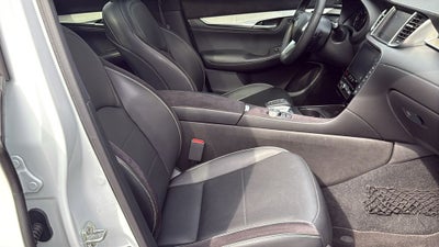 2023 INFINITI QX50 Sensory