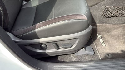 2023 INFINITI QX50 Sensory