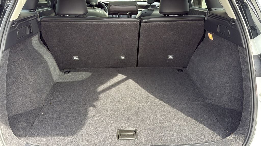 2023 INFINITI QX50 Sensory