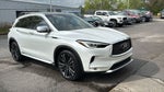2023 INFINITI QX50 Sensory