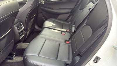 2023 INFINITI QX50 Sensory