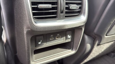 2023 INFINITI QX50 Sensory