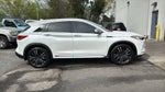 2023 INFINITI QX50 Sensory