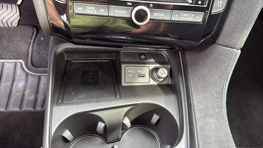 2023 INFINITI QX50 Sensory