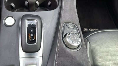 2023 INFINITI QX50 Sensory