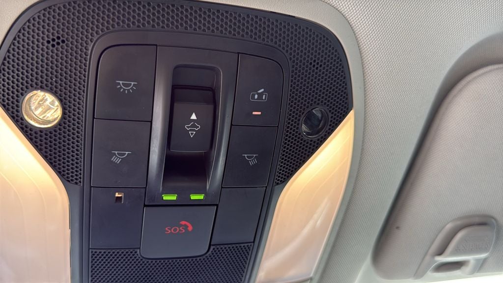 2023 INFINITI QX50 Sensory