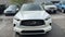 2023 INFINITI QX50 Sensory