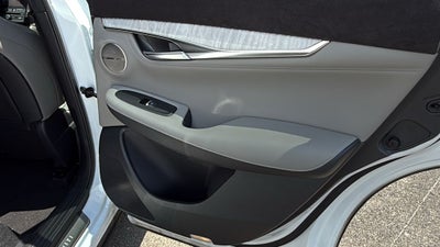 2023 INFINITI QX50 Sensory