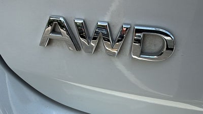 2023 INFINITI QX50 Sensory