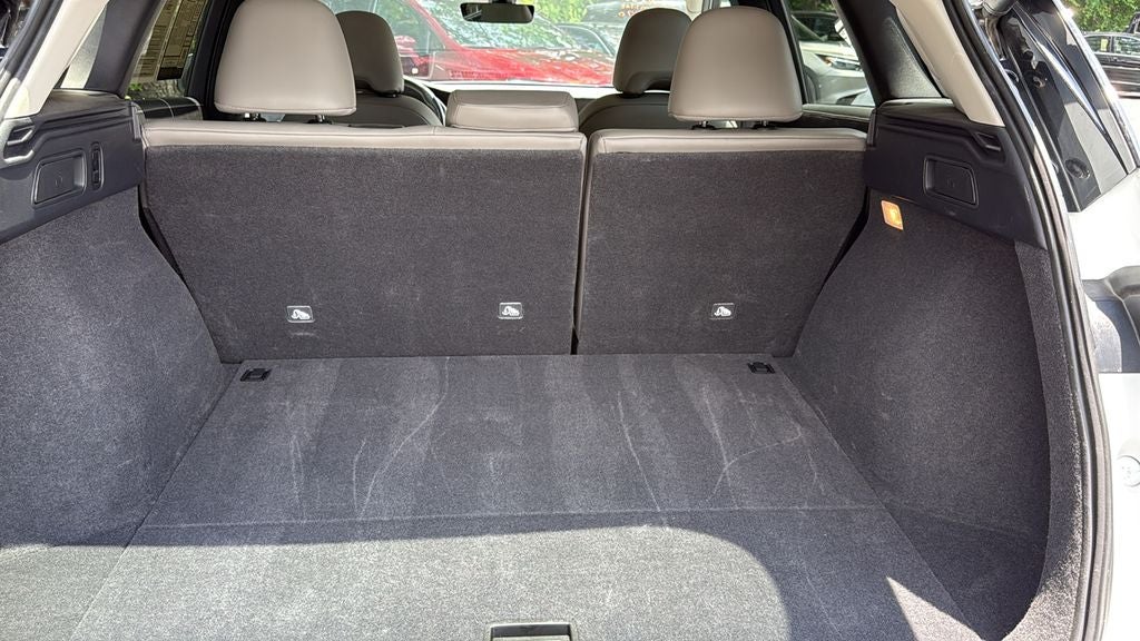2023 INFINITI QX50 Sensory