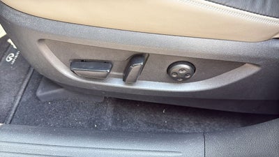 2023 INFINITI QX50 Sensory