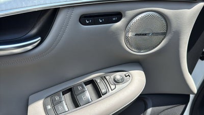 2023 INFINITI QX50 Sensory