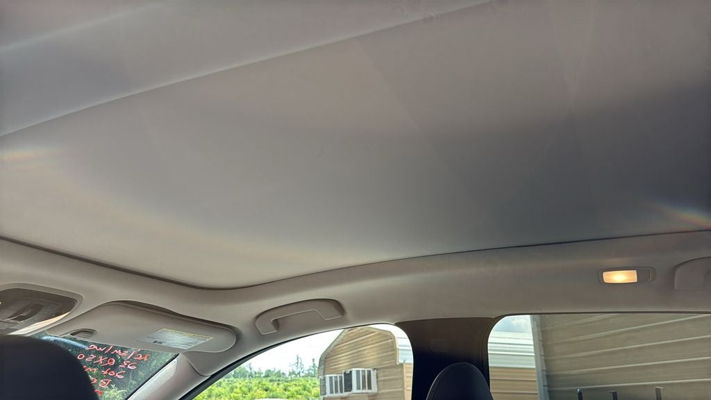 2023 INFINITI QX50 Sensory