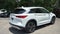 2023 INFINITI QX50 Sensory
