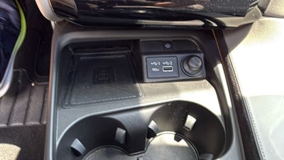 2023 INFINITI QX50 Sensory