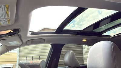 2023 INFINITI QX50 Sensory