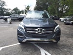 2016 Mercedes-Benz GLE GLE 350 4MATIC®