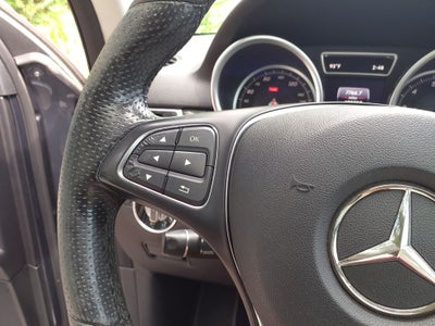 2016 Mercedes-Benz GLE GLE 350 4MATIC®