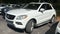 2014 Mercedes-Benz M-Class ML 350