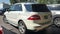 2014 Mercedes-Benz M-Class ML 350