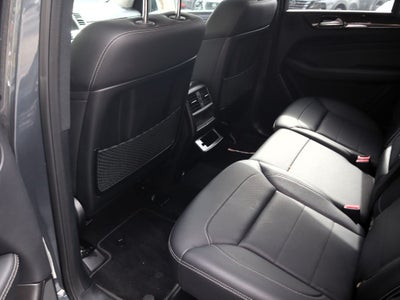 2015 Mercedes-Benz M-Class ML 350