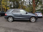 2015 Mercedes-Benz M-Class ML 350