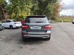 2015 Mercedes-Benz M-Class ML 350