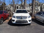 2013 Mercedes-Benz GL-Class GL 550 4MATIC®