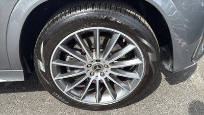 2025 Mercedes-Benz GLE GLE 350