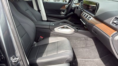 2025 Mercedes-Benz GLE GLE 350