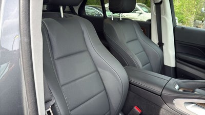 2025 Mercedes-Benz GLE GLE 350