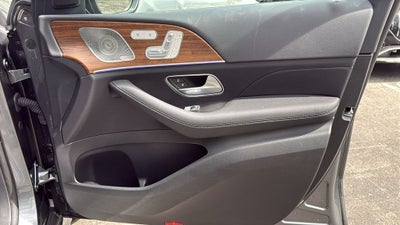 2025 Mercedes-Benz GLE GLE 350