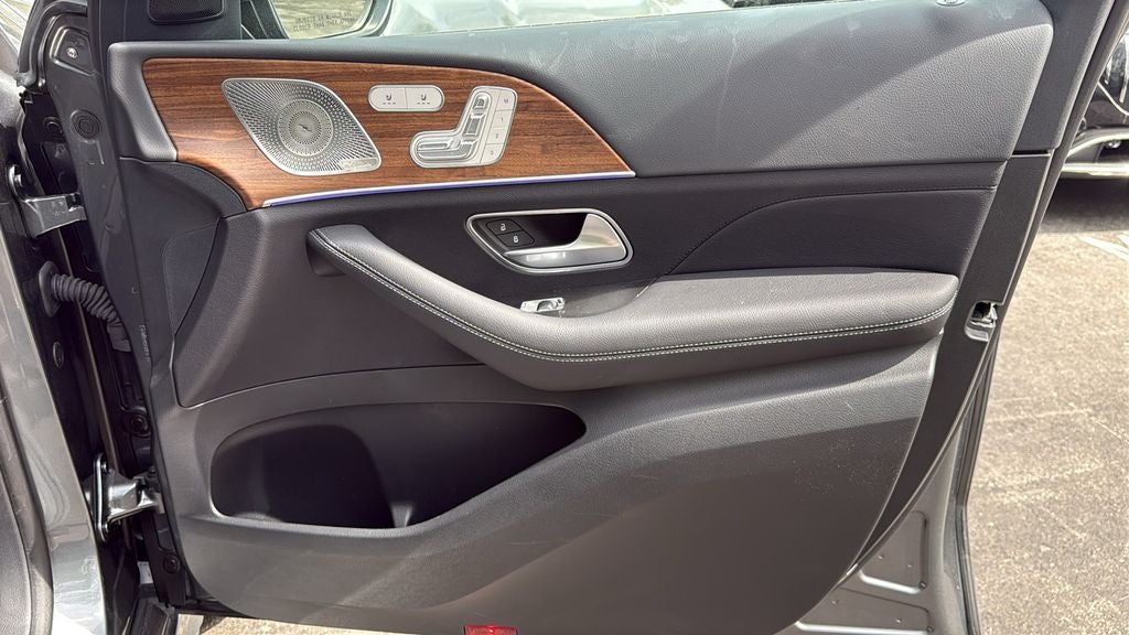 2025 Mercedes-Benz GLE GLE 350