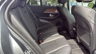 2025 Mercedes-Benz GLE GLE 350