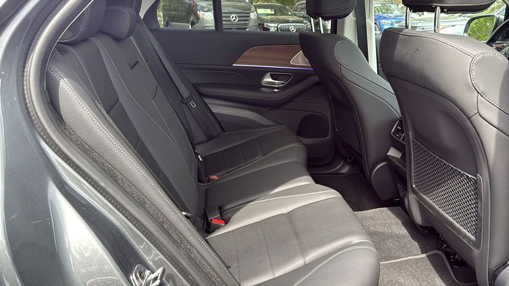 2025 Mercedes-Benz GLE GLE 350